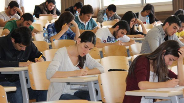 YÖKDİL başvuruları başladı