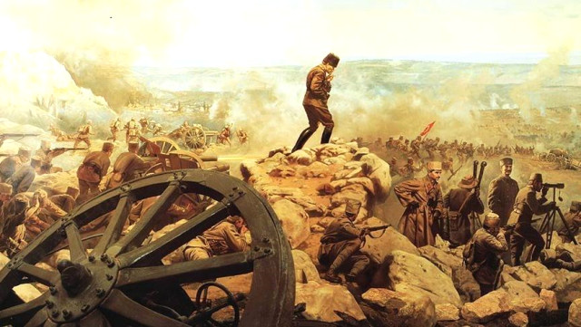 Zafer Bayramı’nın Önemi Nedir? 30 Ağustos Başarı Bayramı Niçin Kutlanır?