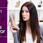 Yanlış ayakkabı yürüyüş ve eklem hareketlerini bozuyor