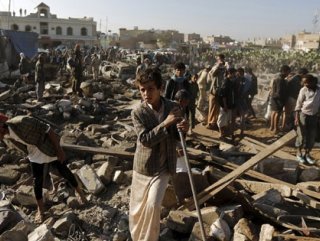 Yemen'de münazara için 6 Eylül sinyâl edildi