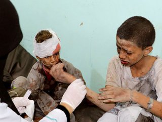 Yemen'de yeni kolera salgını uyarısı