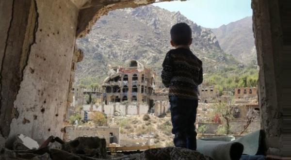 Yemen ’deki hava saldırısında ölü sayısı 52 ’ye yükseldi