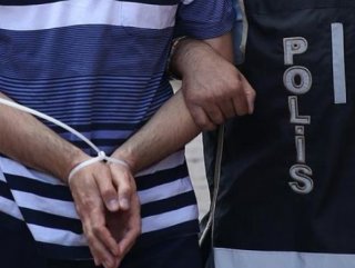 Yunanistan’a kaçmaya çalışan 3 FETÖ’cü gözaltında