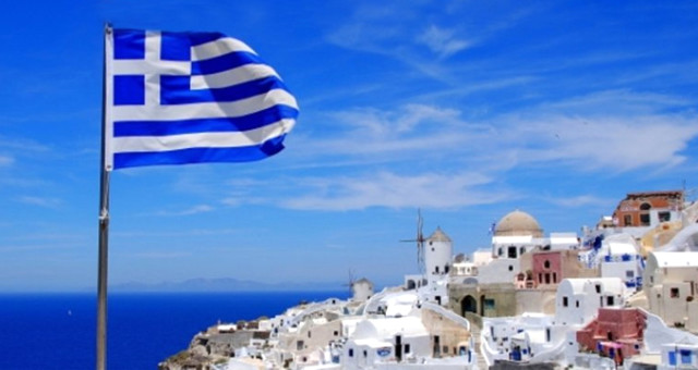 Yunanistan`ın 3 Yıllık Hesaplı Kurtarma Programı Sona Erdi