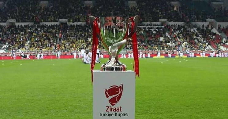 Ziraat Türkiye Kupası ’nda 1. Tur Maçları Tamamlandı! İşte Sonuçlar