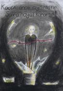 Dicle Elektrik'in 'kaçak' temalı yarışmasında kazananlar