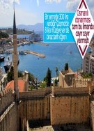 Ruslar Osmanlı donanmasını kül etti: Çeşme Bozgunu