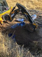 Diyarbakır'da 817 kilogram esrar ele geçirildi