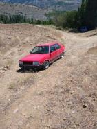 Otomobil hırsızıni kolundaki örümcek dövmesi ele verdi