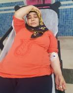 Gebe kadını darbedip çocuklarını zorla götürdü