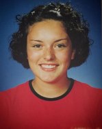 Ezgi Mola'nın öğrencilik hali