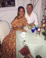 Mina Başaran'ın nişanlısından duygulandıran paylaşım