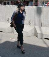 Adana'da bir bayan eşini sevgilisiyle bastı polis çağırdı