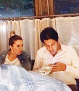 Reza Zarrab, New York'ta görüntülendi