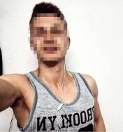 Bilgi işlem personeli bilgisayarları satıp binayı yaktı