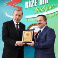 Rize Çayı En Çok Almanya'ya Satıldı