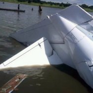 Sudan'da ticari uçak düştü: 17 ölü