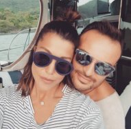 Deniz Akkaya: Sevgilim benim kanatsız meleğim