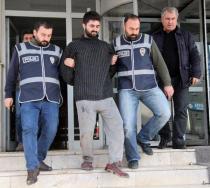 Babasını öldüren genç: Acı çekmesini istedim