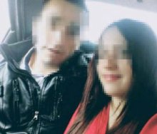 Sevgilisinin kocasına yarı çıplak yakalanınca dayak yedi