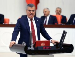 CHP'li Barut: Daimi Yaz Saati Uygulaması Kaldırılsın