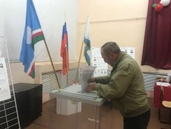 Rusya Lokal Seçimlerinde Birleşmiş Rusya Partisi Yine Farkla Kazandı