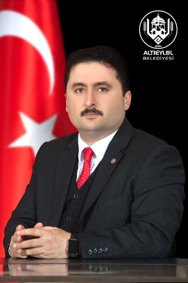 Başkan Avcı’dan Kurtuluş Günü Mesajı