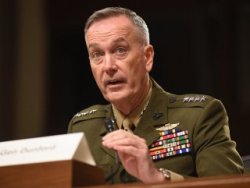 ABD İdlib'te Rusya'yla ortak çalışmayacak