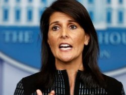 ABD İran petrollerini hedef alacak