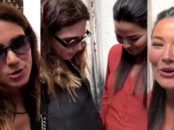 Alişan'dan Hakan Hatipoğlu'na: Çocukları kertelim mi