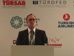 Almanlar hem şaşkın keza de müjdeyi verdi