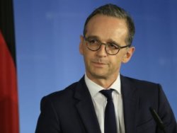 Almanya'dan Türkiye'ye yakınlaşma mesajı