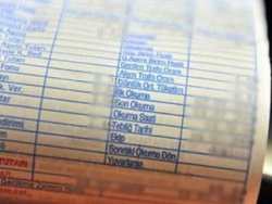 Ankara'da su fiyatına indirim