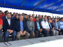 Bakan Kasapoğlu: 'Su Sporlarını Var Gücümüzle Destekleyeceğiz'