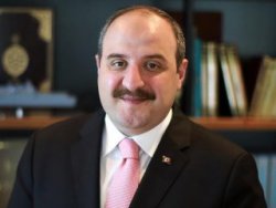 Bakan Varank'tan Bilişim Vadisi'ne ziyaret