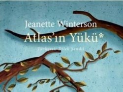 Bir modern zamanlar miti: Atlas’ın Yükü