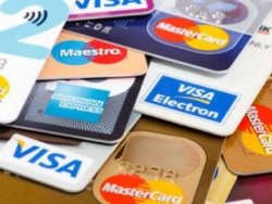 Çalınan kartlardan çekilen paradan banka sorumlu olacak