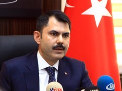 Çevre ve Şehircilik Bakanı Kurum: 'Foça'daki Kirlilik Kontrol Altında'