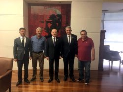 CHP Genel Başkanı Kılıçdaroğlu Hafta Sonu Bursa'ya Geliyor