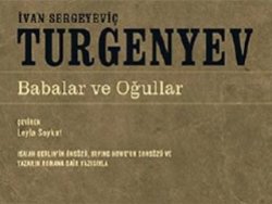 Coşmuş genç adamların erken örneği: Babalar ve Oğullar