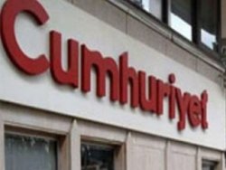 Cumhuriyet gazetesinde istifalar