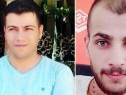 Fırat Nehri'ne giren 2 kardeş boğuldu