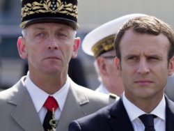 Fransa'dan İdlib açıklaması: Vurmaya hazırız