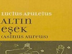 İç içe geçmiş hikayeler: Altın Eşek
