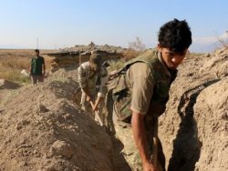 İdlib'de asıl şiddet ılımlı muhaliflerde