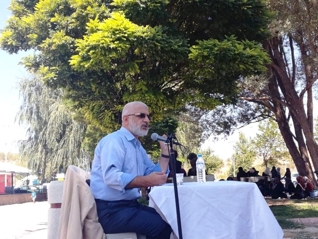 İlim Hikmet Vakfı Geleneksel Kardeşlik Pikniği Yapıldı