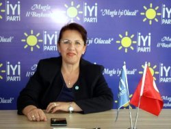 İyi Parti Muğla İl Yönetimi İstifa Etti