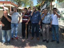 İzmir'deki kötü kokunun nedeni bulunamadı