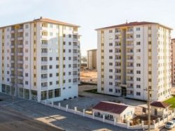 İzmir konut satışlarında İstanbul ’u 10 ’a katladı