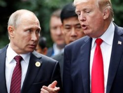 Lavrov: Rusya ve ABD bitmiş partner olacak